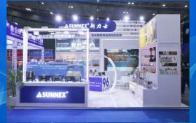 锚定餐厨“绿智优”转型，新力士长沙展以三重优势破局行业需求