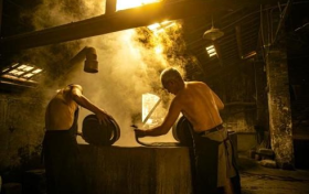 酒商下半场避险指南！选有根的百年品牌！恒兴烧坊代理通道在此！