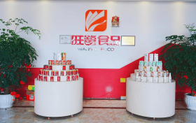 春糖双展联动，旺鹭食品吹响“轻养生+大健康”集结号！